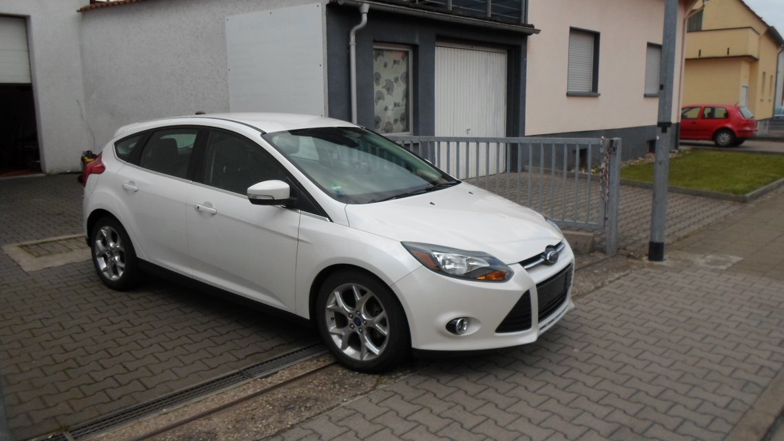 Ford dealer landstuhl #10