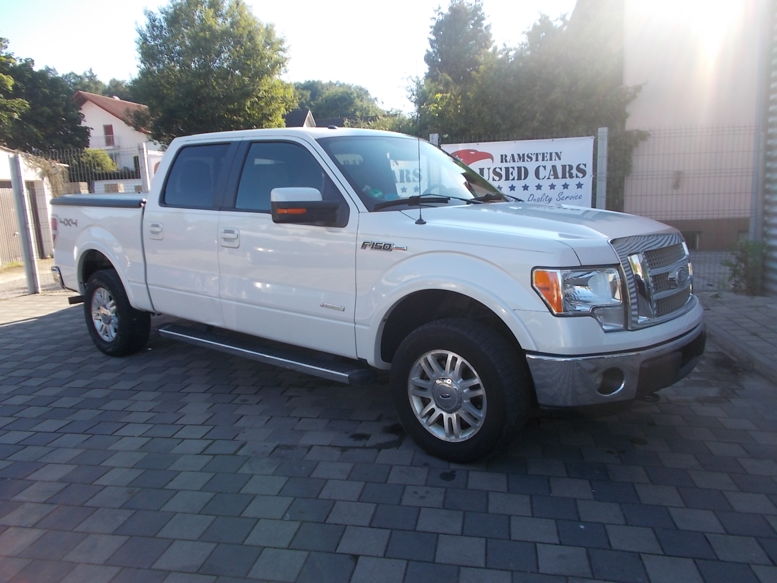 Ford dealer kaiserslautern