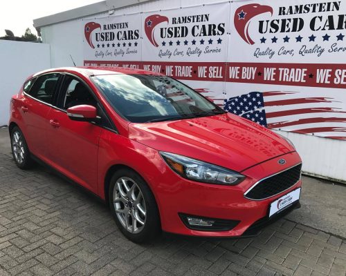 Ramstein Used Cars Quality Used Cars In Ramstein