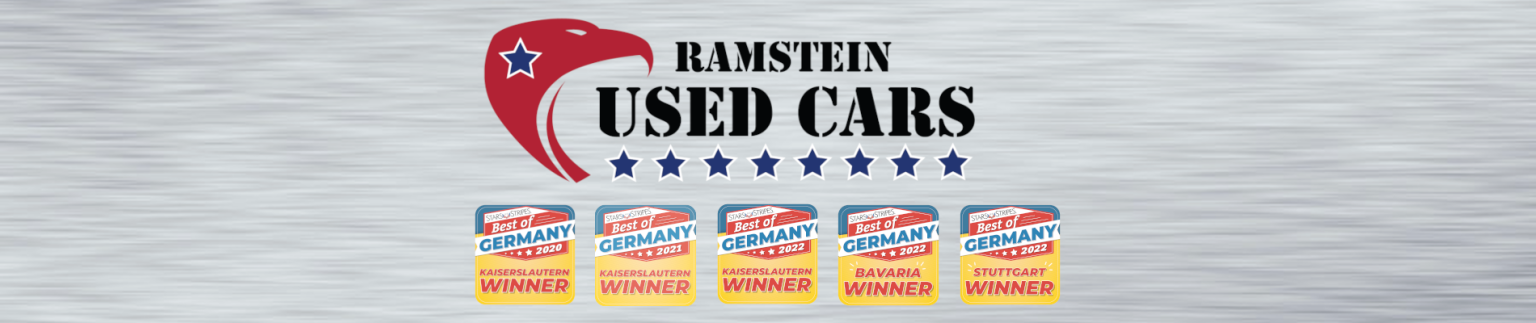 Ramstein used car guys