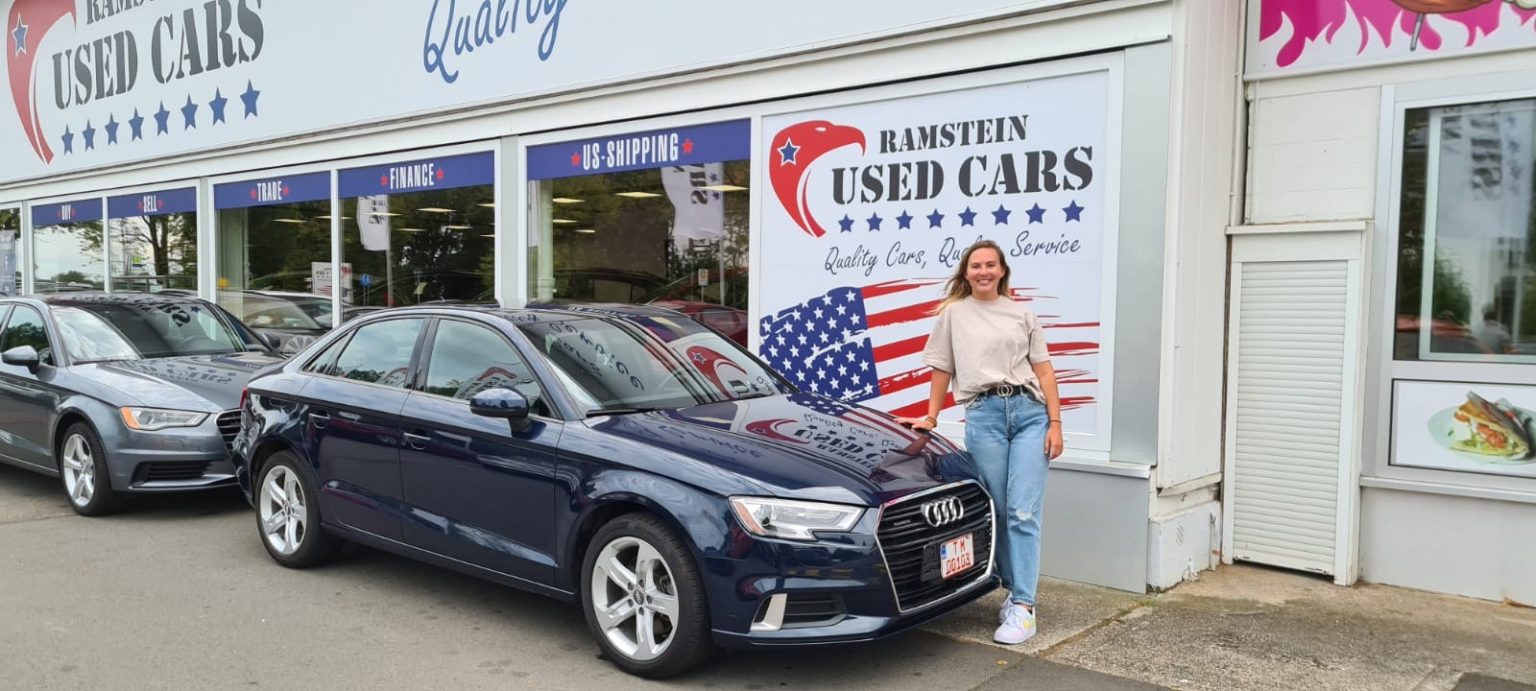 pic Ramstein Used Cars