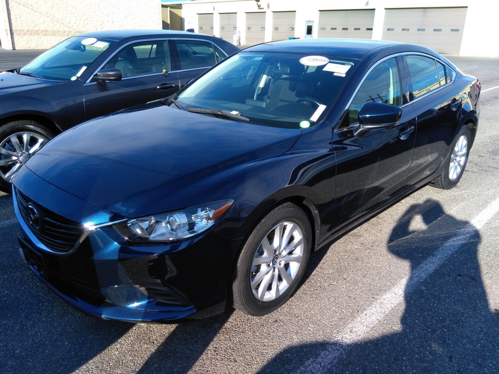 1 - Ramstein Used Cars