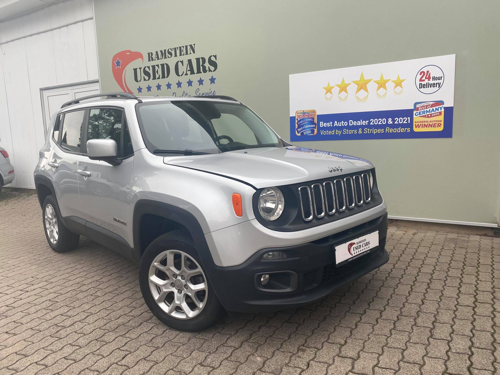 Ramstein Used Cars Quality used cars in Ramstein, Stuttgart