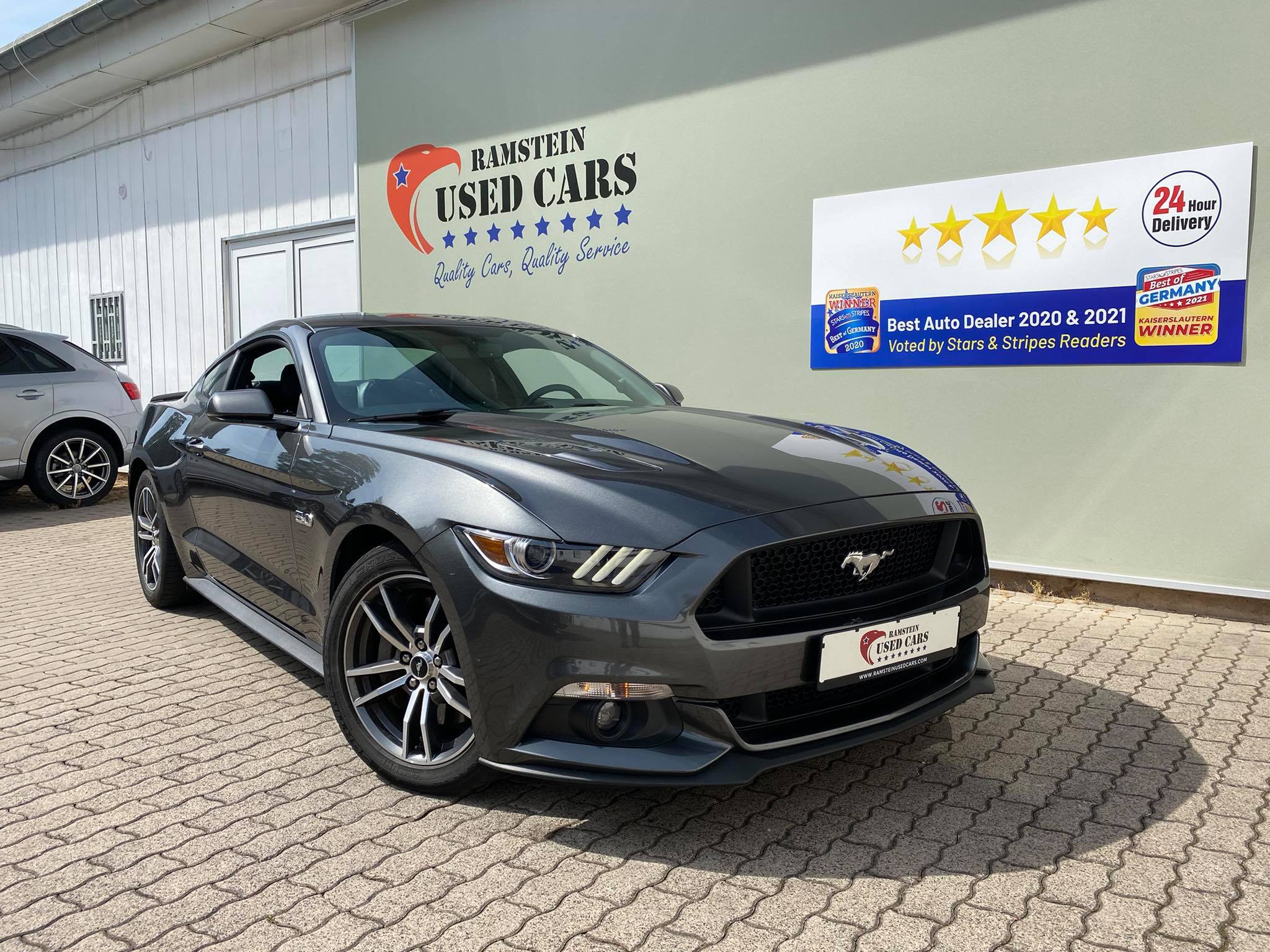 Ramstein Used Cars Quality used cars in Ramstein, Stuttgart, Baumholder & Vilseck