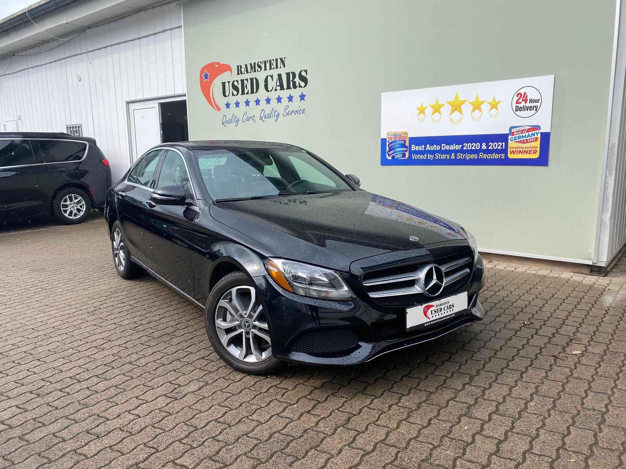 Ramstein Used Cars Quality used cars in Ramstein, Stuttgart