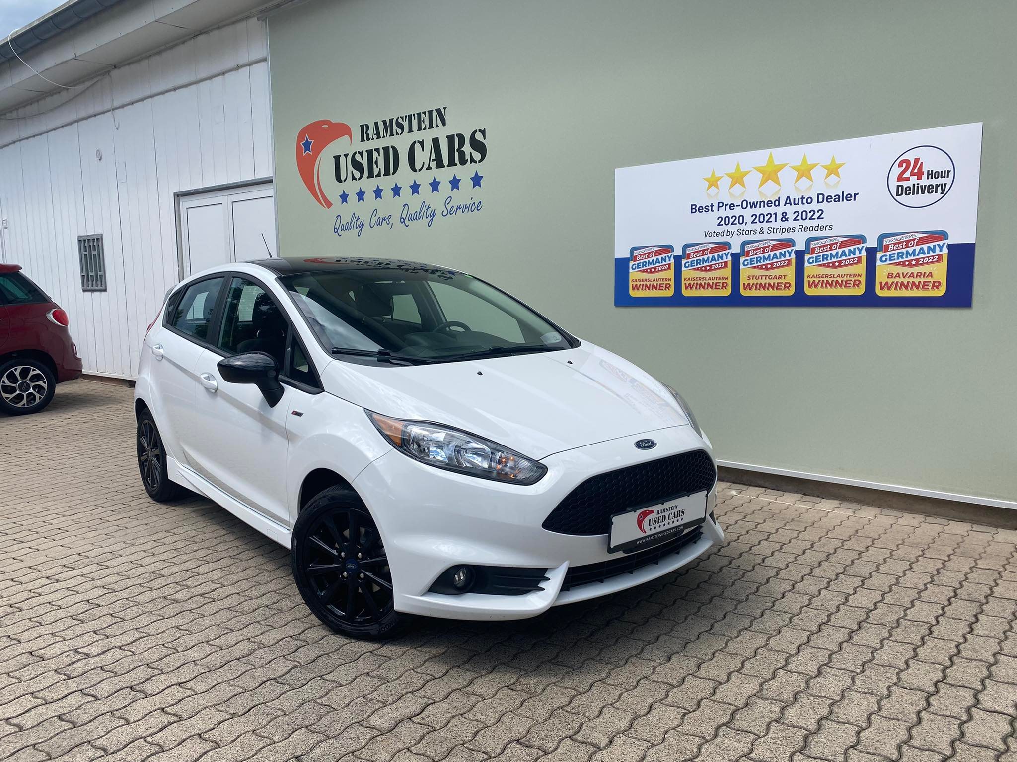 Ramstein Used Cars Quality used cars in Ramstein, Stuttgart