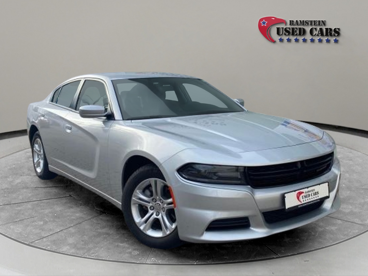2021 Dodge Charger SXT Ramstein Used Cars