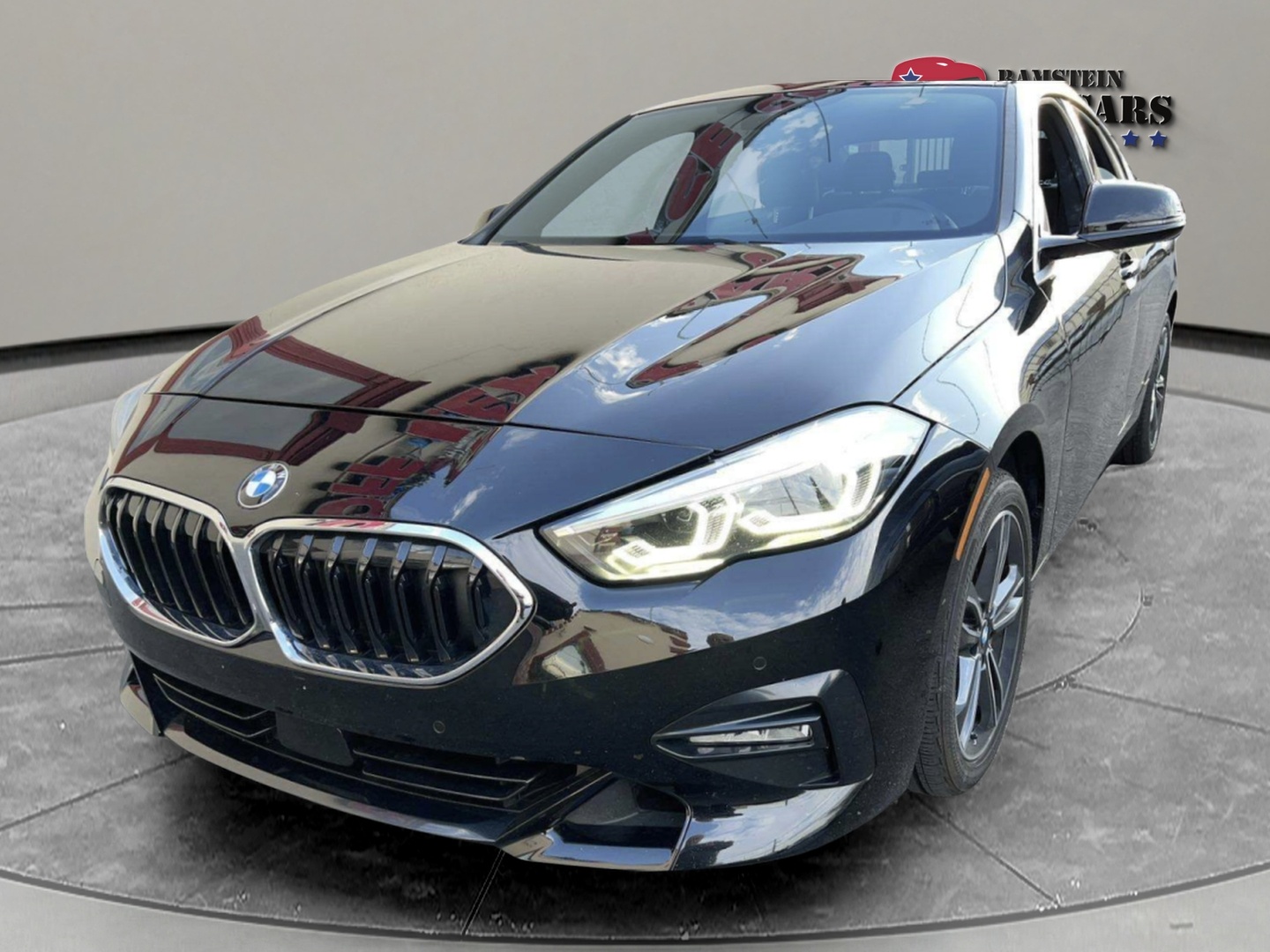 2021 BMW 228i xDrive Gran Coupe Ramstein Used Cars