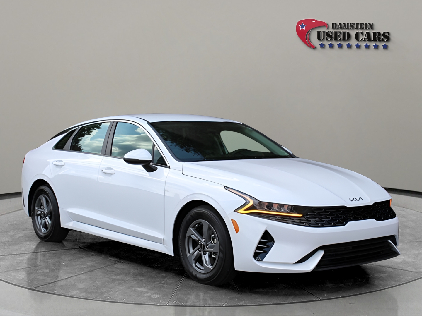 2023 kia k5 lxs ramstein used cars