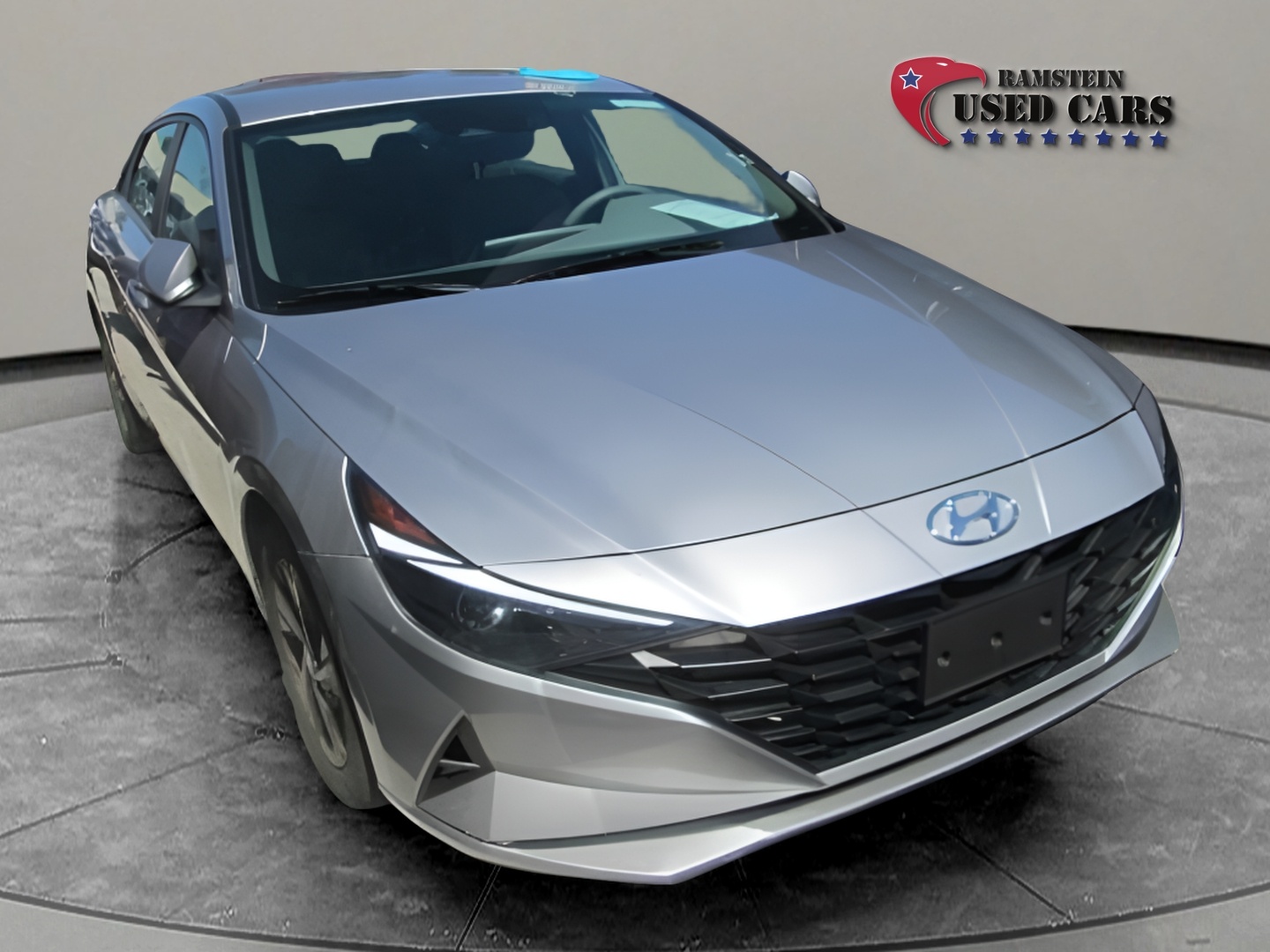 2023 Hyundai Elantra SEL Ramstein Used Cars