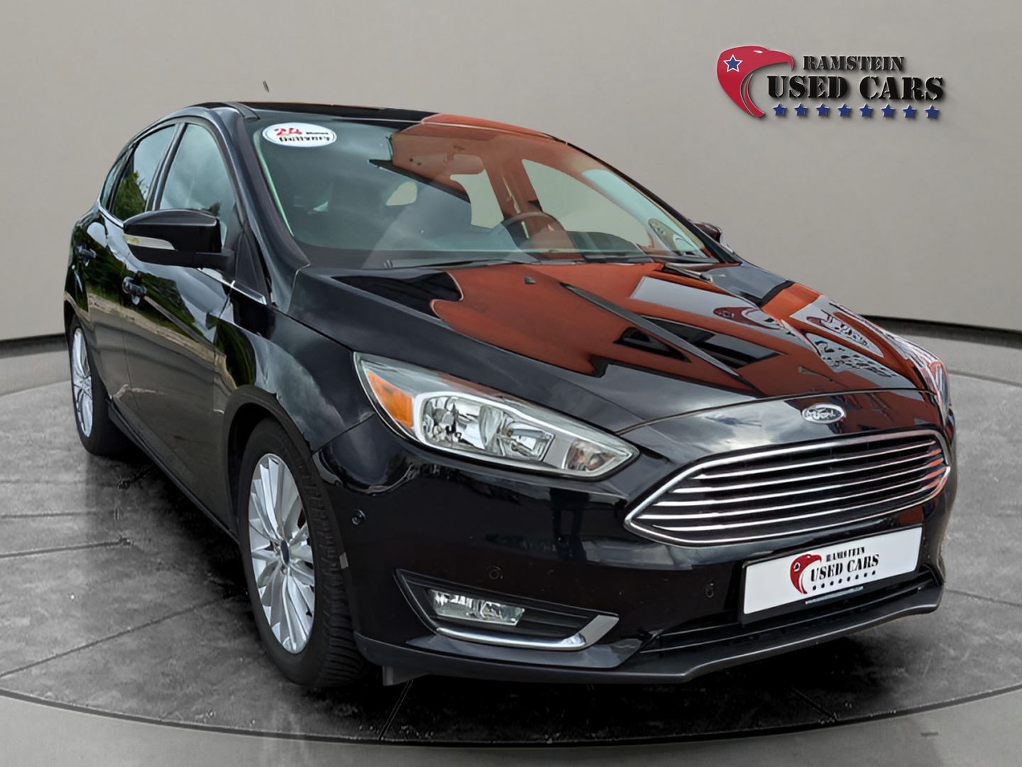 used cars in ramstein germany