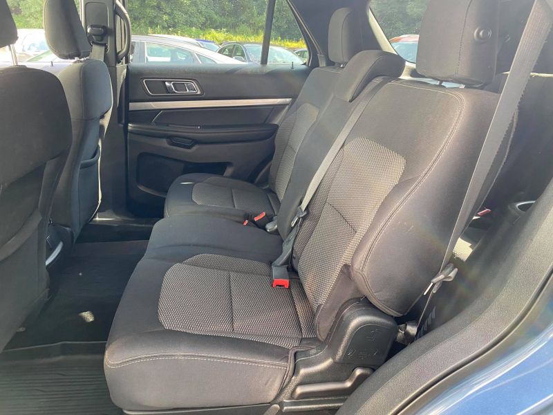 2019 Ford Explorer Xlt Ramstein Used Cars 2019 Ford Explorer Xlt Ramstein Used Cars, Ford Explorer Car Seats