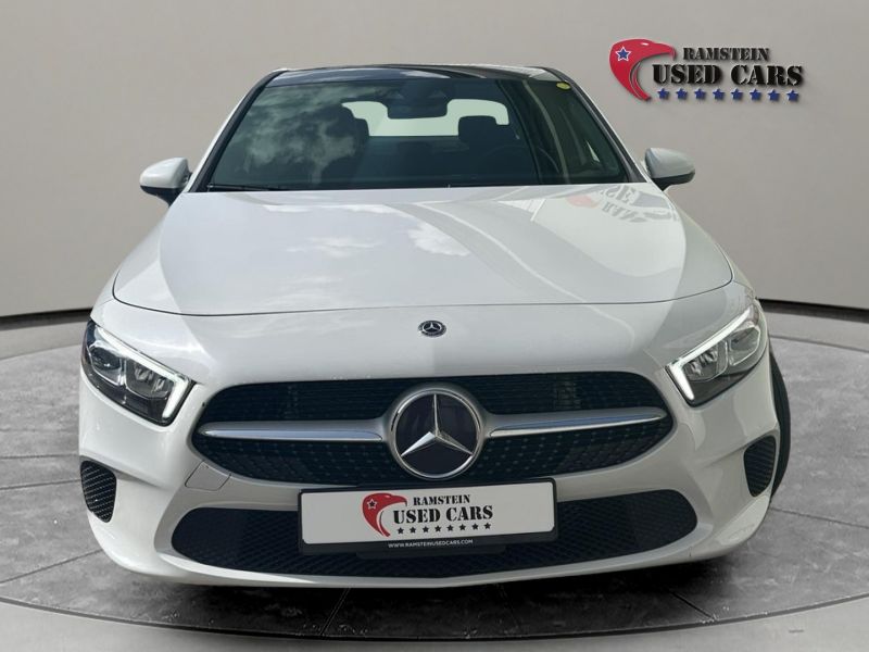 2019 MercedesBenz A220 4MATIC Ramstein Used Cars