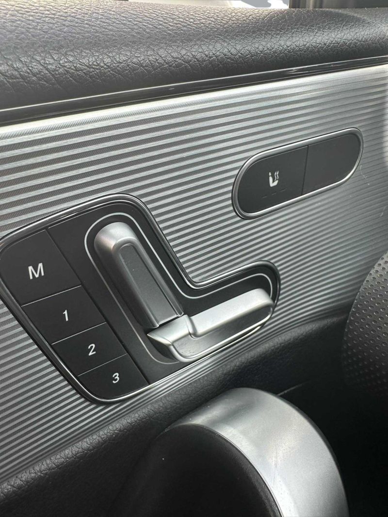 2019 MercedesBenz A220 4MATIC Ramstein Used Cars